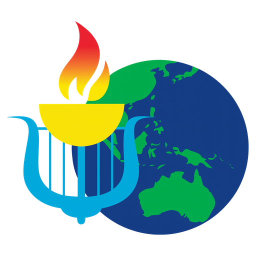 Logo Sekolah Tinggi Teologi Pelita Kebenaran Medan